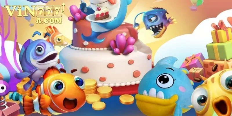Định nghĩa cái tên bắn cá xèng đổi thưởng