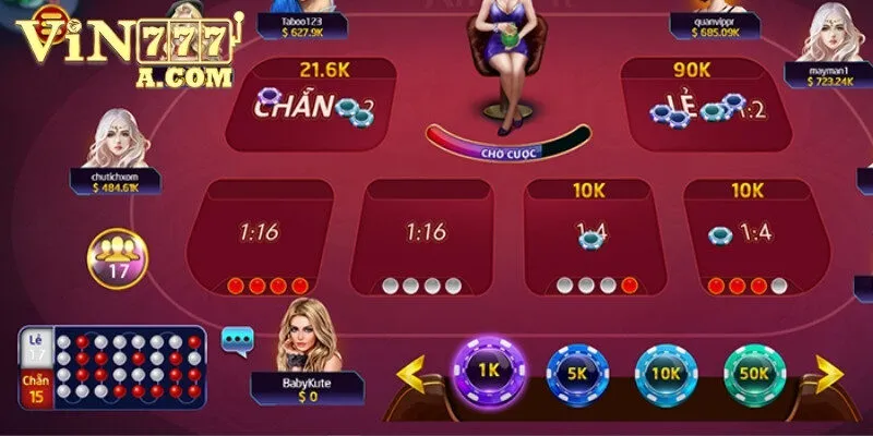 Tổng quan về xóc đĩa