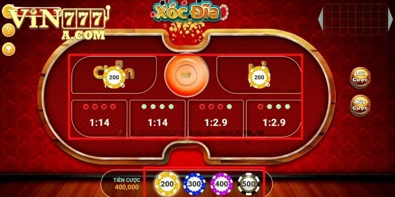 Đặt vốn đều tay