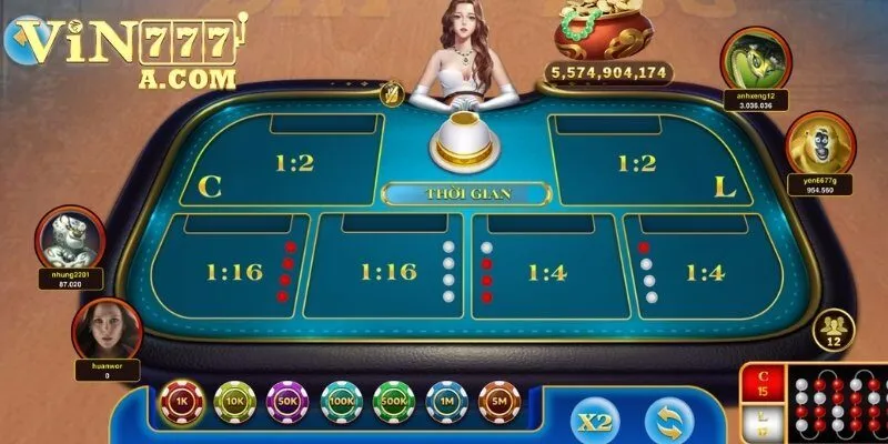 Bật mí những cách vào tiền xóc đĩa chuẩn cao thủ