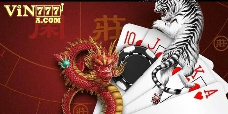 Giới thiệu đôi nét về Rồng Hổ