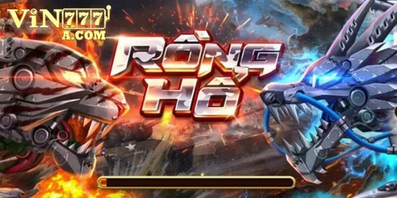 Công thức đánh Rồng Hổ với quy tắc quan trọng