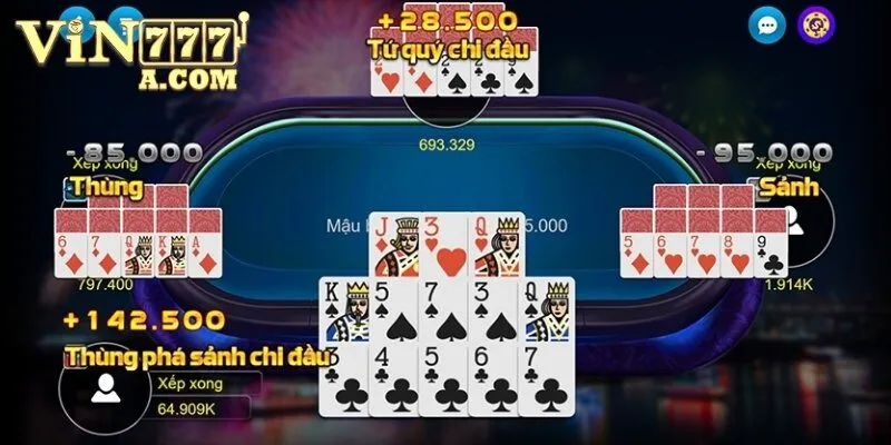 Mẹo nhận diện mậu binh đồng hoa là gì và kinh nghiệm chơi game