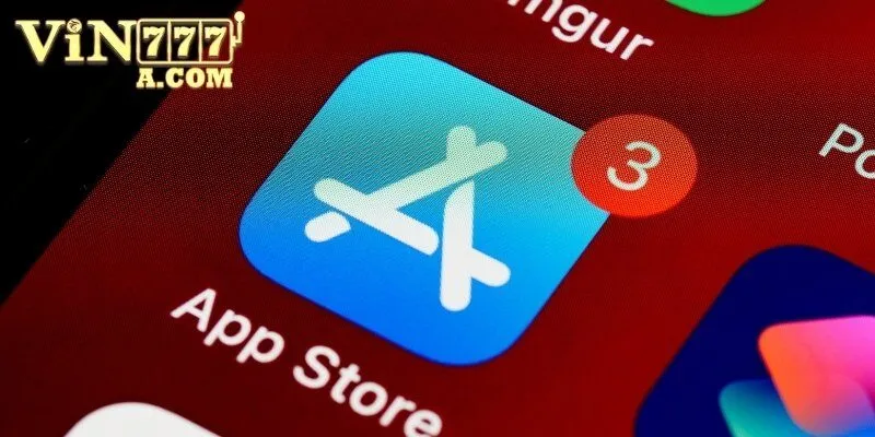 Tải app Vin777 trên thiết bị Android